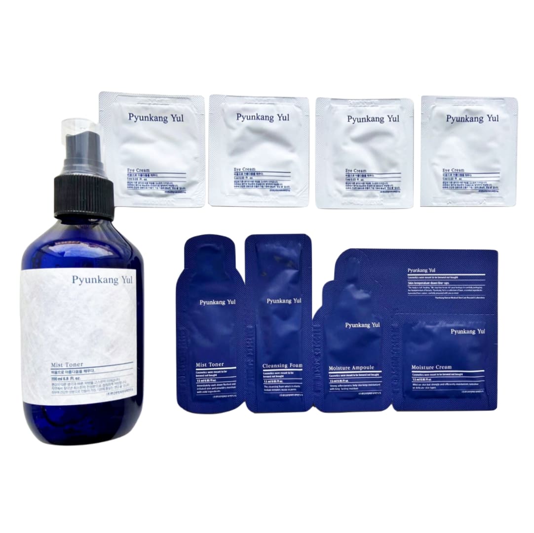 Pyunkang yul mist toner sales
